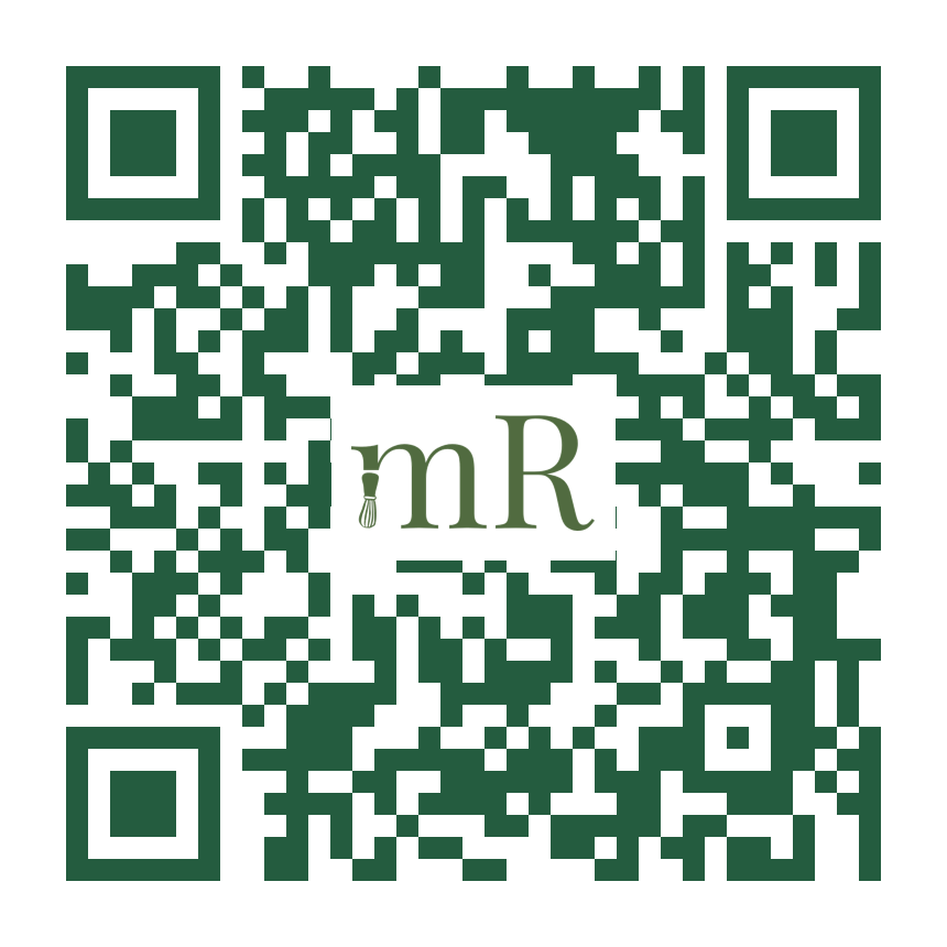 QR code to matcharate.com